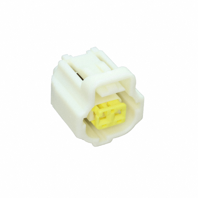 184020-1 TE Connectivity AMP Connectors