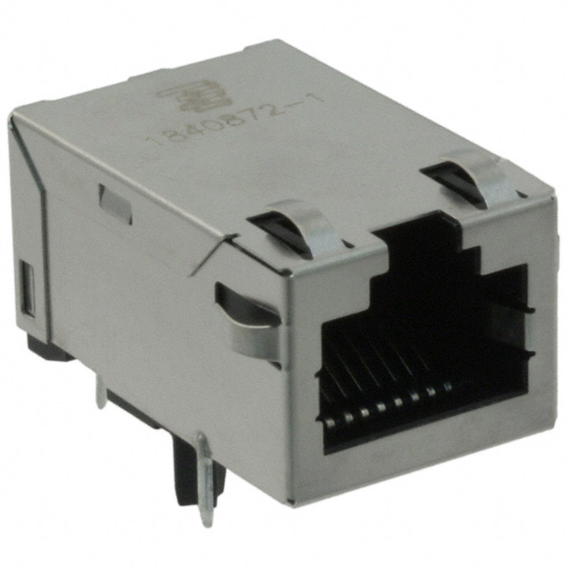 1840872-1 TE Connectivity AMP Connectors