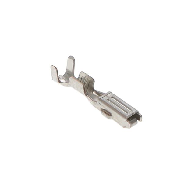 184095-2 TE Connectivity AMP Connectors