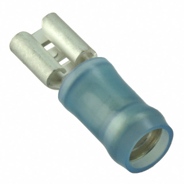 184235-2 TE Connectivity AMP Connectors