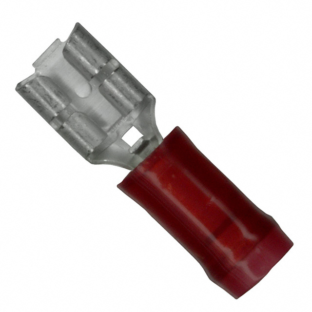 184268-2 TE Connectivity AMP Connectors