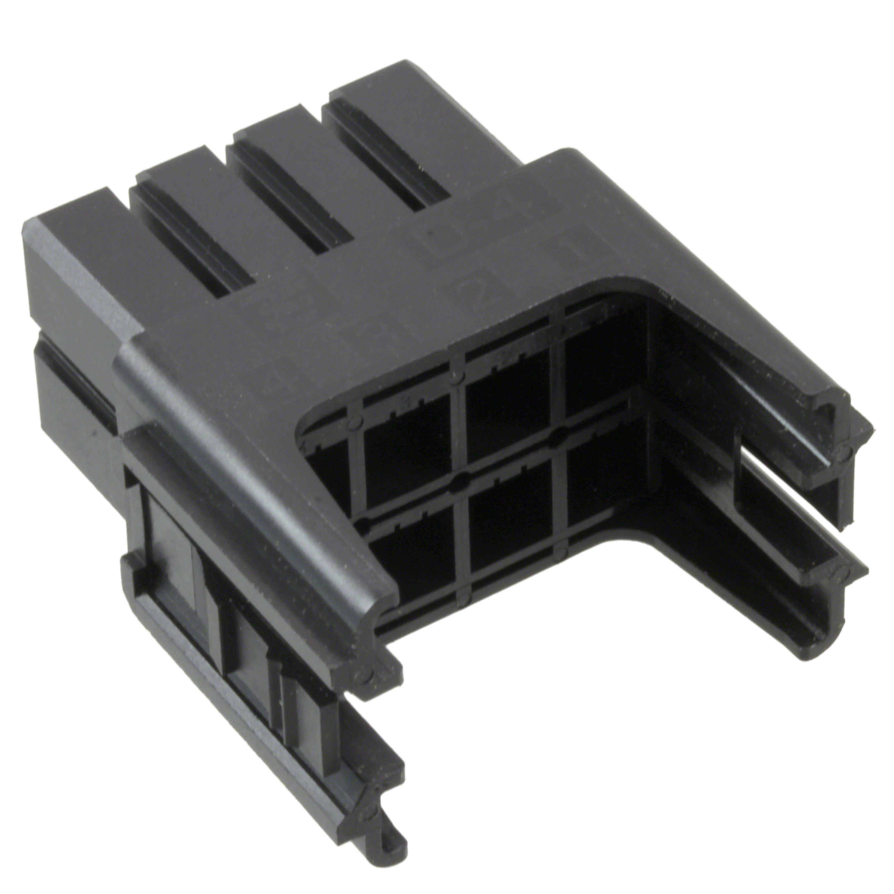 1871416-1 TE Connectivity AMP Connectors