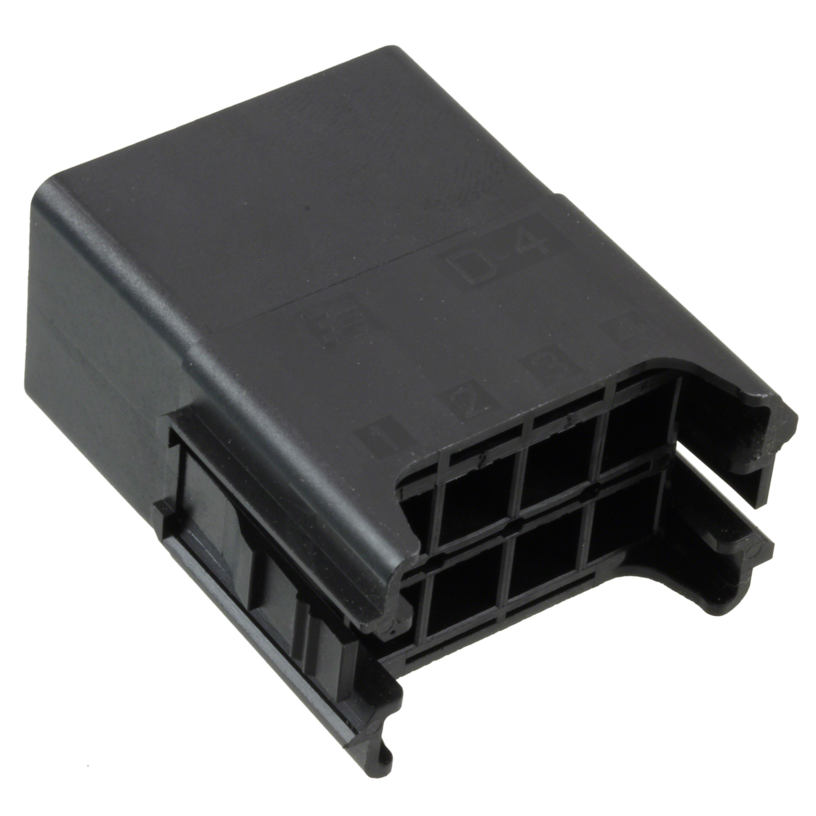 1871417-1 TE Connectivity AMP Connectors