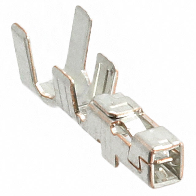 1871745-1 TE Connectivity AMP Connectors