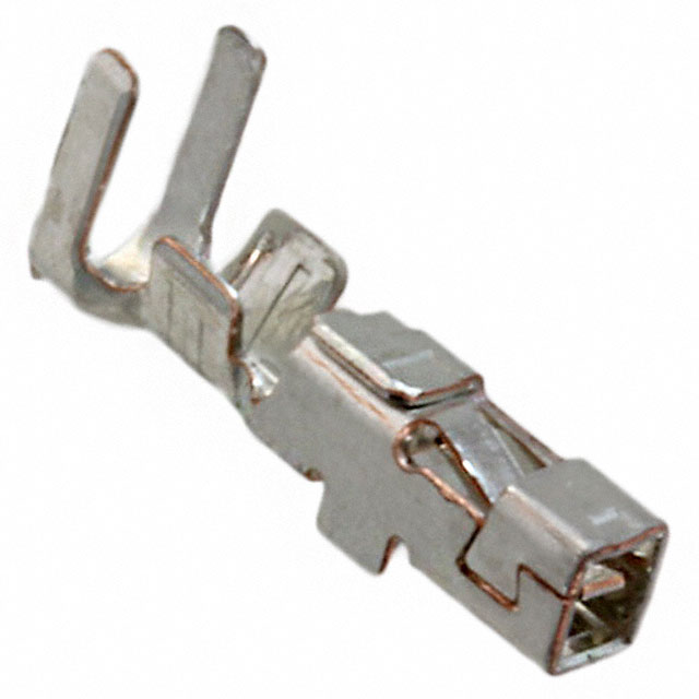 1871859-1 TE Connectivity AMP Connectors