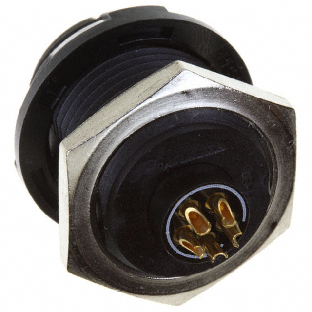 1877066-2 TE Connectivity AMP Connectors