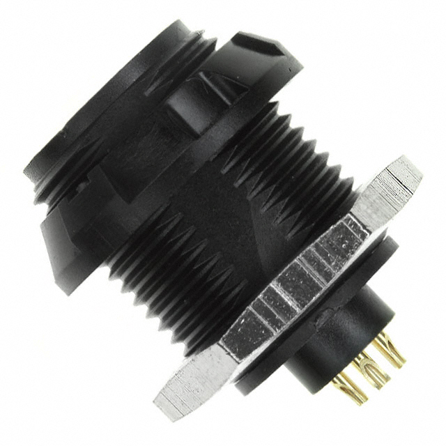 1877067-4 TE Connectivity AMP Connectors