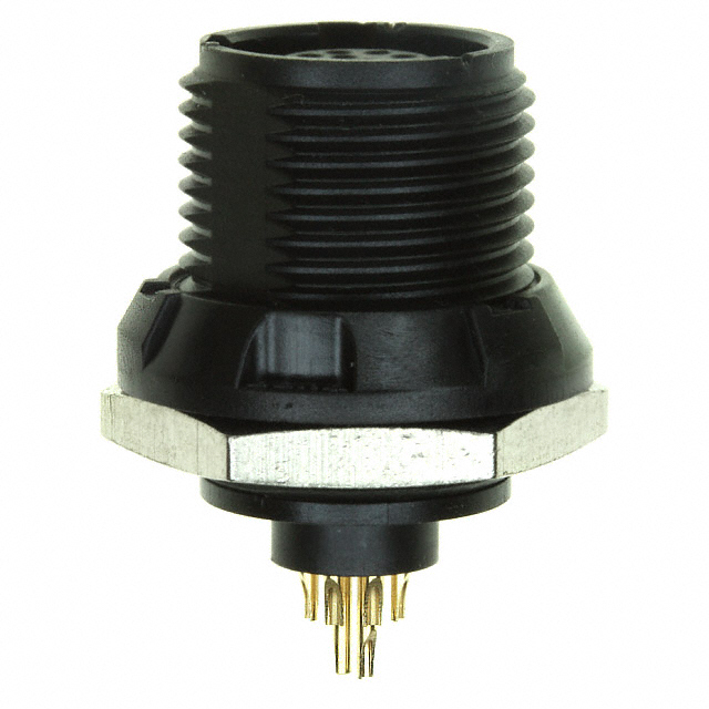 1877069-4 TE Connectivity AMP Connectors