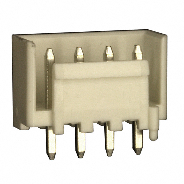 1877285-4 TE Connectivity AMP Connectors