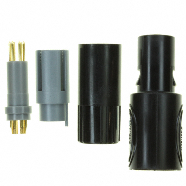 1877846-1 TE Connectivity AMP Connectors