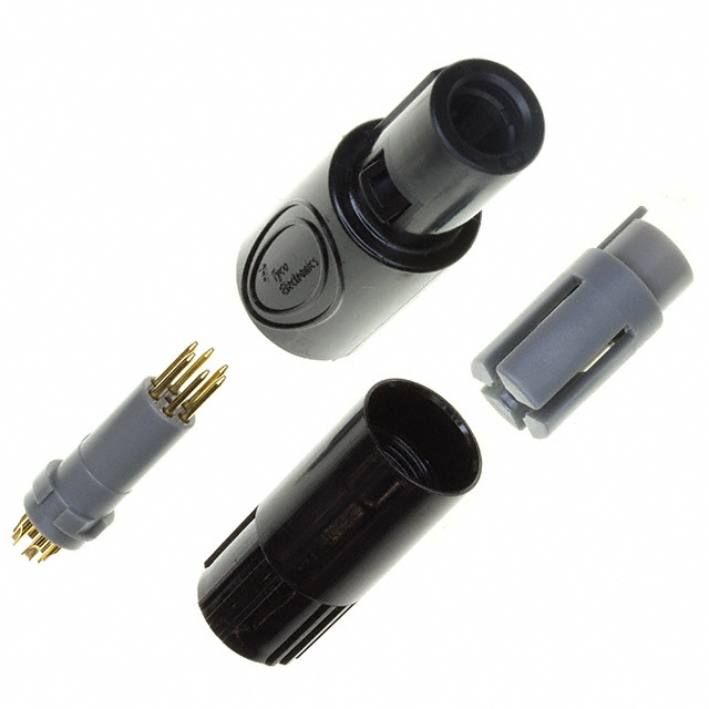 1877846-3 TE Connectivity AMP Connectors