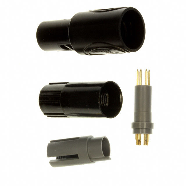 1877846-5 TE Connectivity AMP Connectors