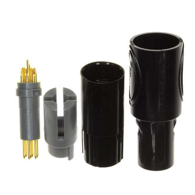 1877847-3 TE Connectivity AMP Connectors