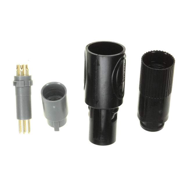 1877850-1 TE Connectivity AMP Connectors
