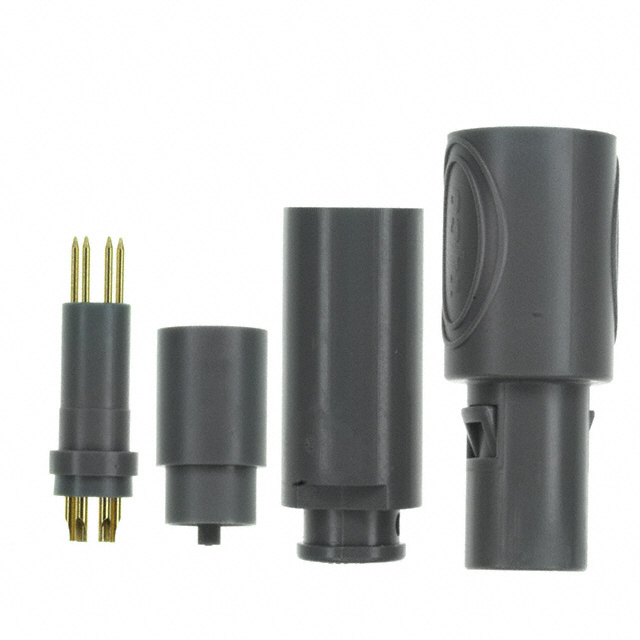 1877850-2 TE Connectivity AMP Connectors