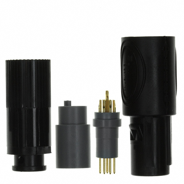 1877852-2 TE Connectivity AMP Connectors