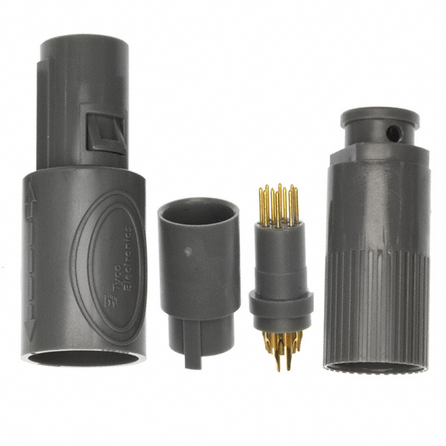 1877852-3 TE Connectivity AMP Connectors