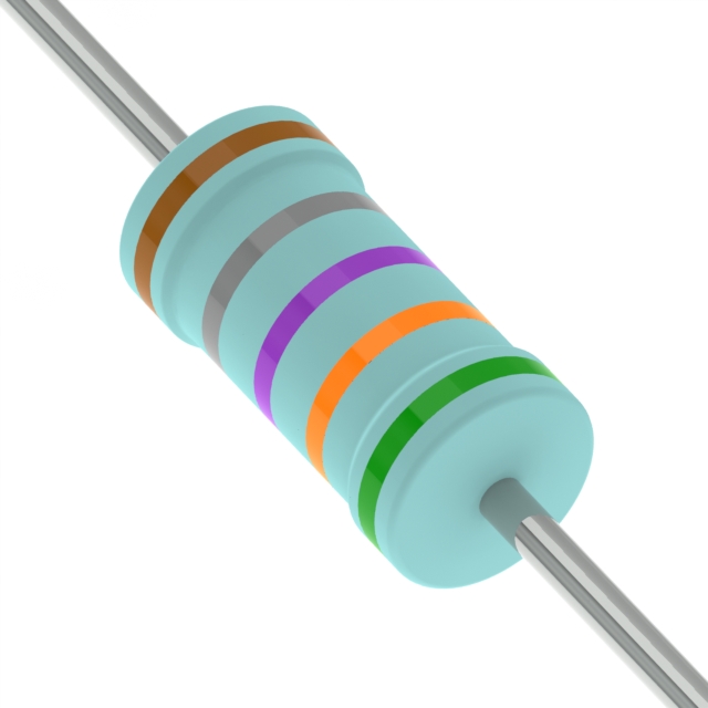 MFR-25DRE52-187K YAGEO