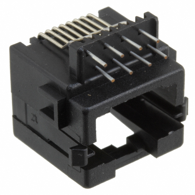 188728-1 TE Connectivity AMP Connectors