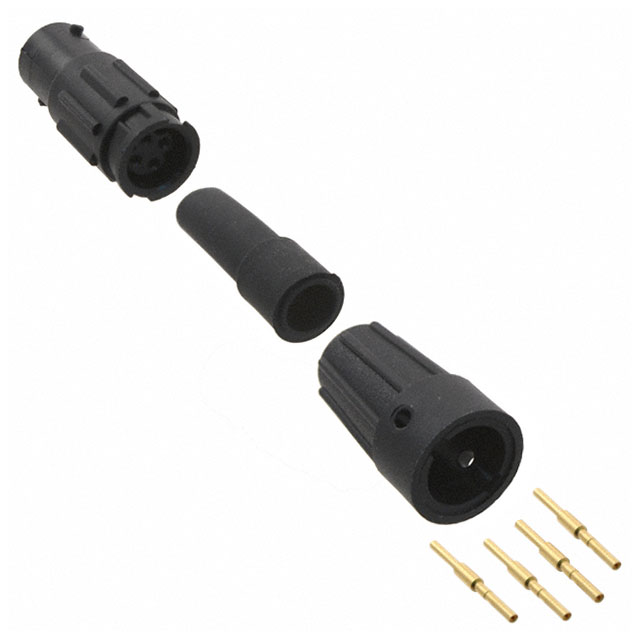 18880-4SG-522 Conxall/Switchcraft