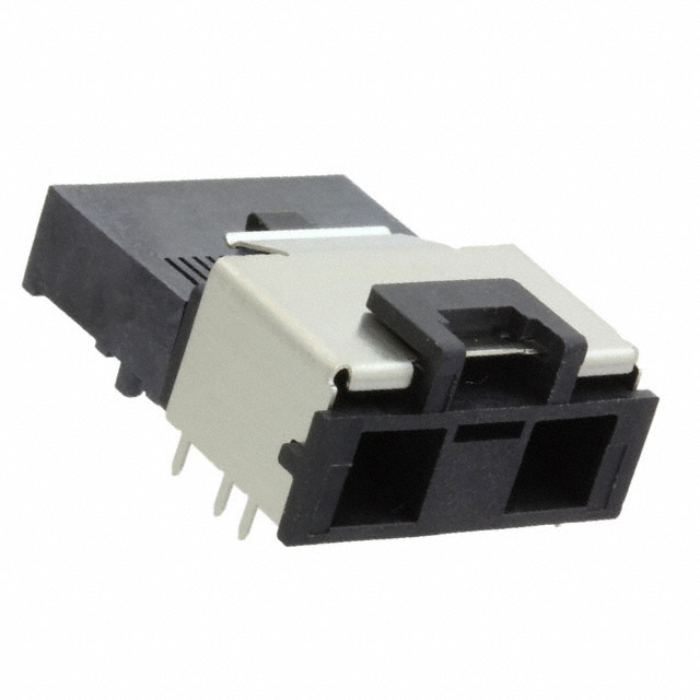 1888019-2 TE Connectivity AMP Connectors