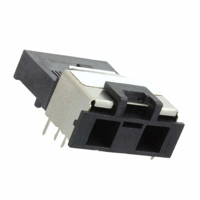 1888019-4 TE Connectivity AMP Connectors