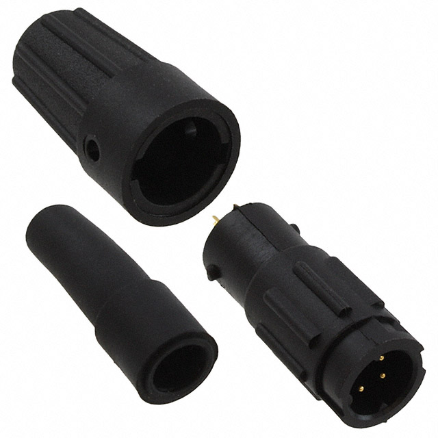 18882-4PG-522 Conxall/Switchcraft