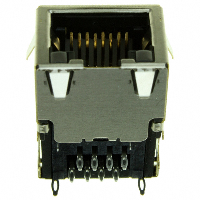 1888250-2 TE Connectivity AMP Connectors