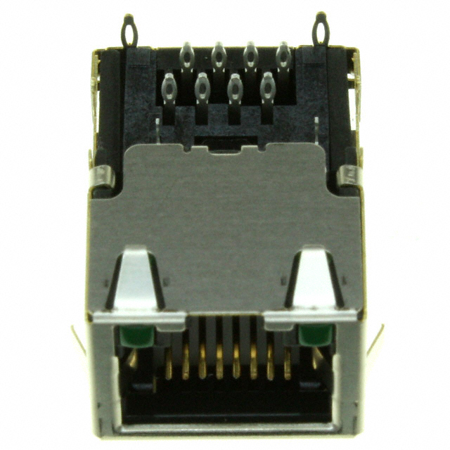 1888250-4 TE Connectivity AMP Connectors