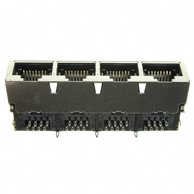 1888251-3 TE Connectivity AMP Connectors