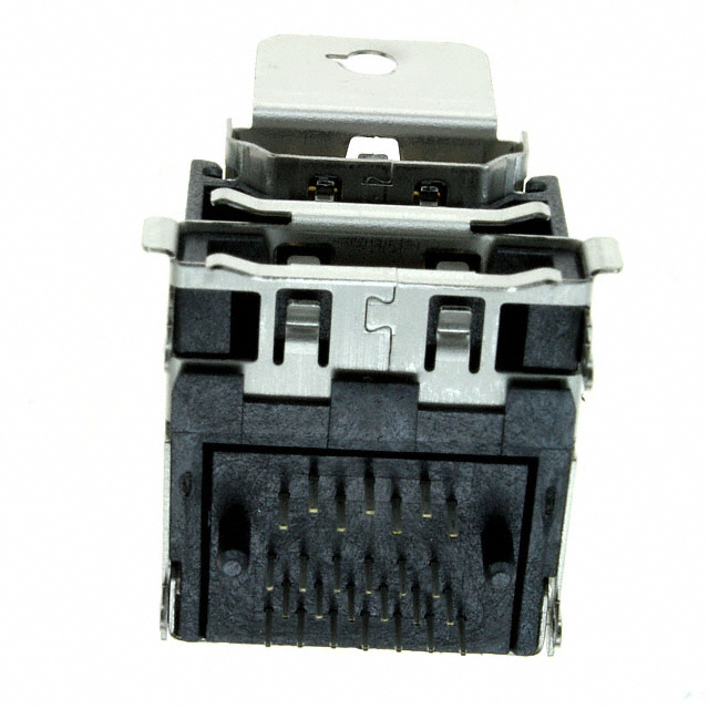 1888540-1 TE Connectivity AMP Connectors