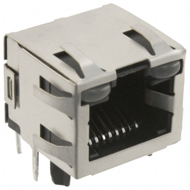 1888566-1 TE Connectivity AMP Connectors