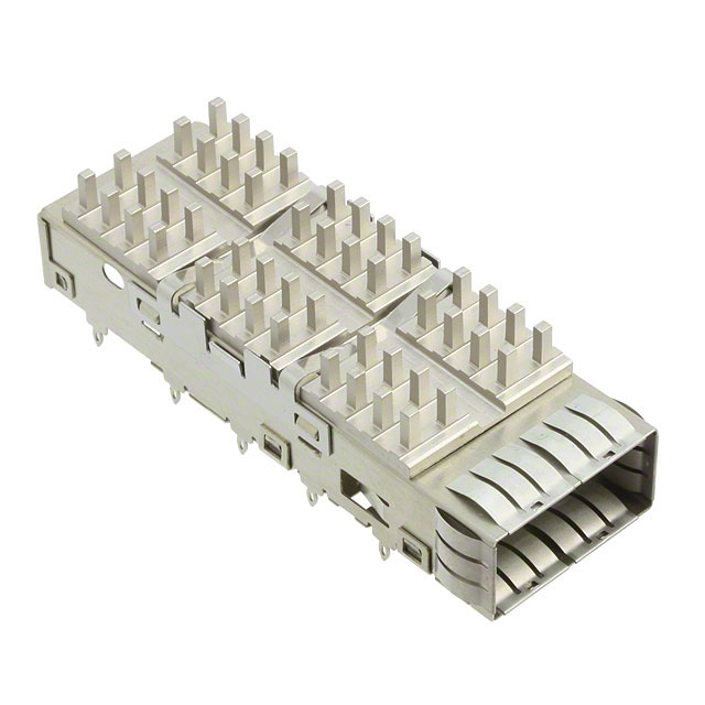 1888631-2 TE Connectivity AMP Connectors