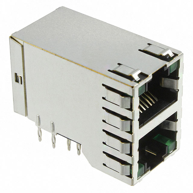 1888653-1 TE Connectivity AMP Connectors