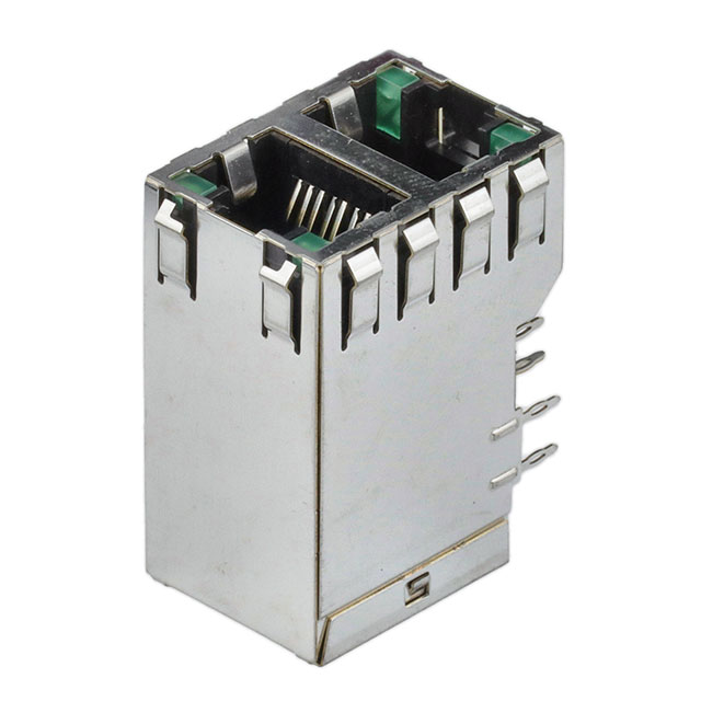 1888653-2 TE Connectivity AMP Connectors