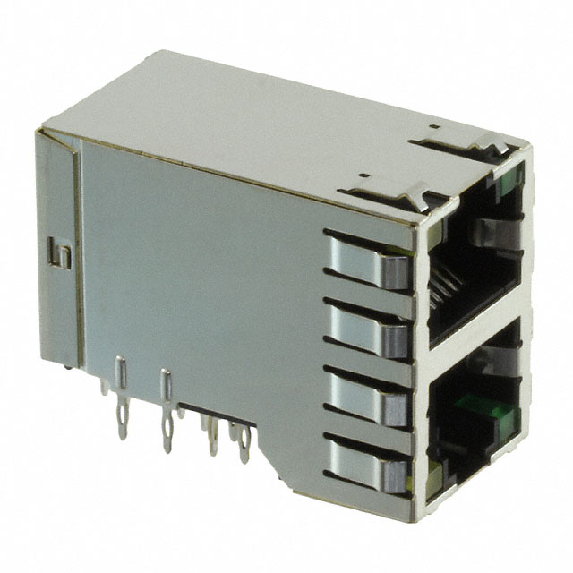 1888653-3 TE Connectivity AMP Connectors