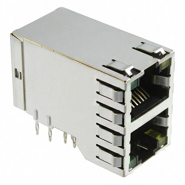 1888653-4 TE Connectivity AMP Connectors