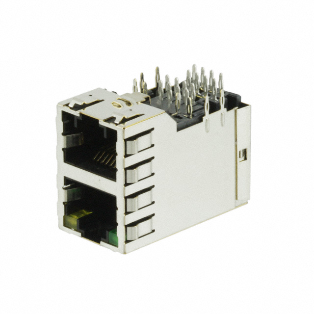 1888653-5 TE Connectivity AMP Connectors