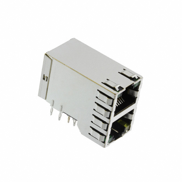 1888653-7 TE Connectivity AMP Connectors