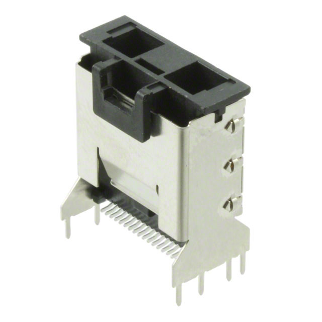 1888863-4 TE Connectivity AMP Connectors