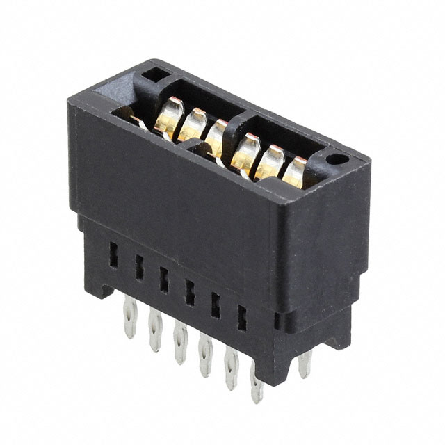 1888946-1 TE Connectivity AMP Connectors