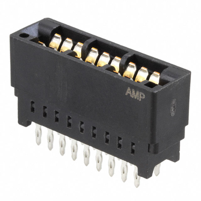 1888946-2 TE Connectivity AMP Connectors