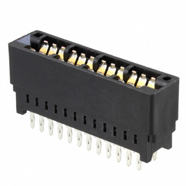 1888946-3 TE Connectivity AMP Connectors