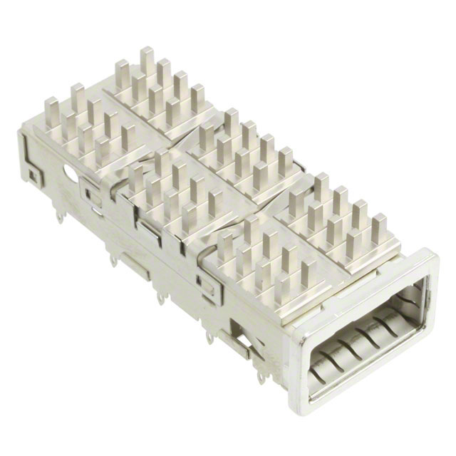 1888968-2 TE Connectivity AMP Connectors