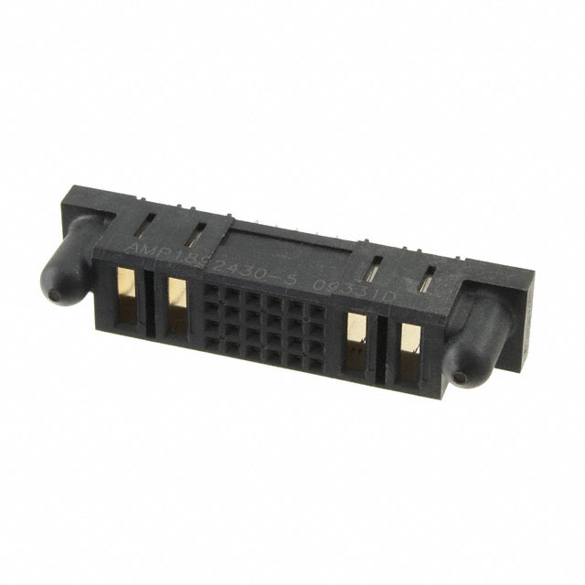 1892430-5 TE Connectivity AMP Connectors