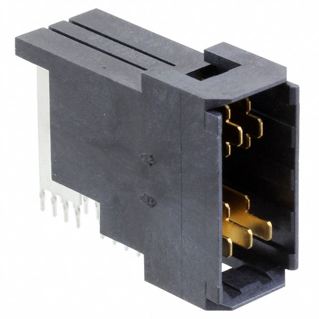 1892711-2 TE Connectivity AMP Connectors