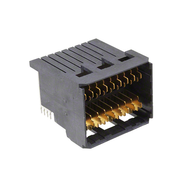 1892717-1 TE Connectivity AMP Connectors