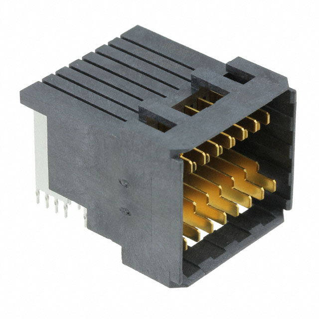 1892733-2 TE Connectivity AMP Connectors