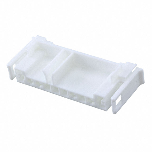 1897058-1 TE Connectivity AMP Connectors