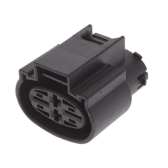 1897210-1 TE Connectivity AMP Connectors